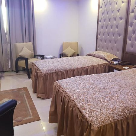 Hotel Shalimar Rawalpindi Zewnętrze zdjęcie