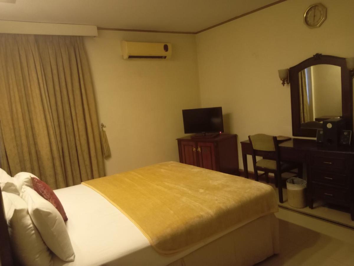 Hotel Shalimar Rawalpindi Zewnętrze zdjęcie