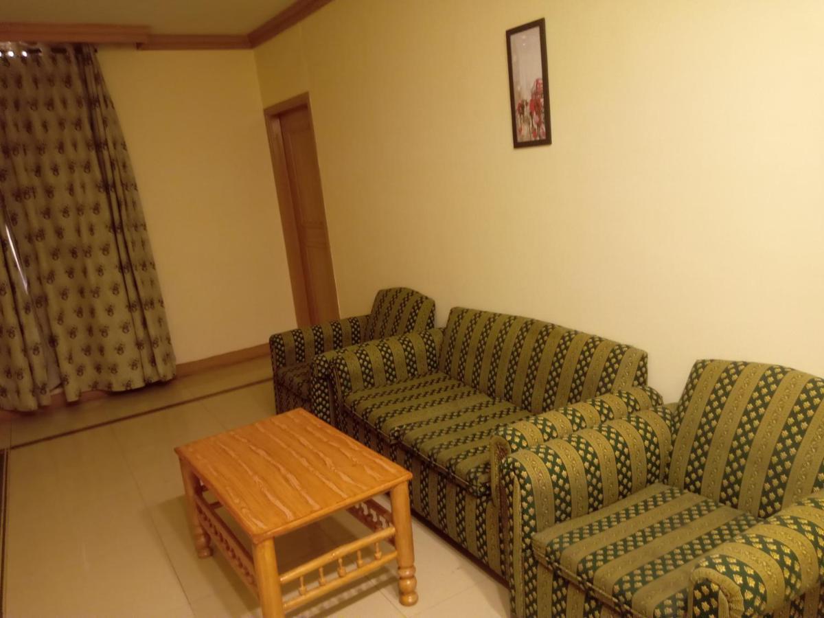 Hotel Shalimar Rawalpindi Zewnętrze zdjęcie