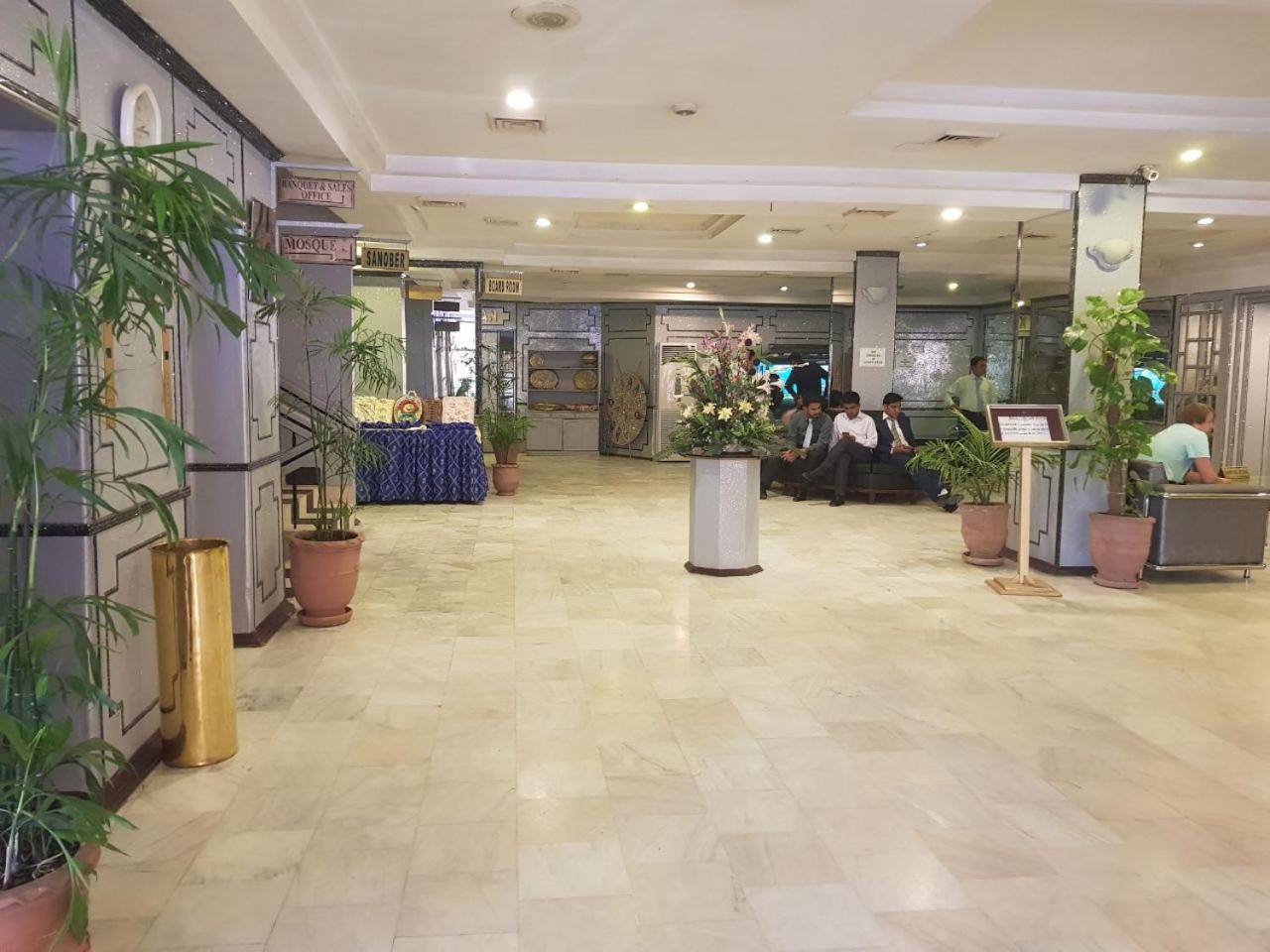 Hotel Shalimar Rawalpindi Zewnętrze zdjęcie