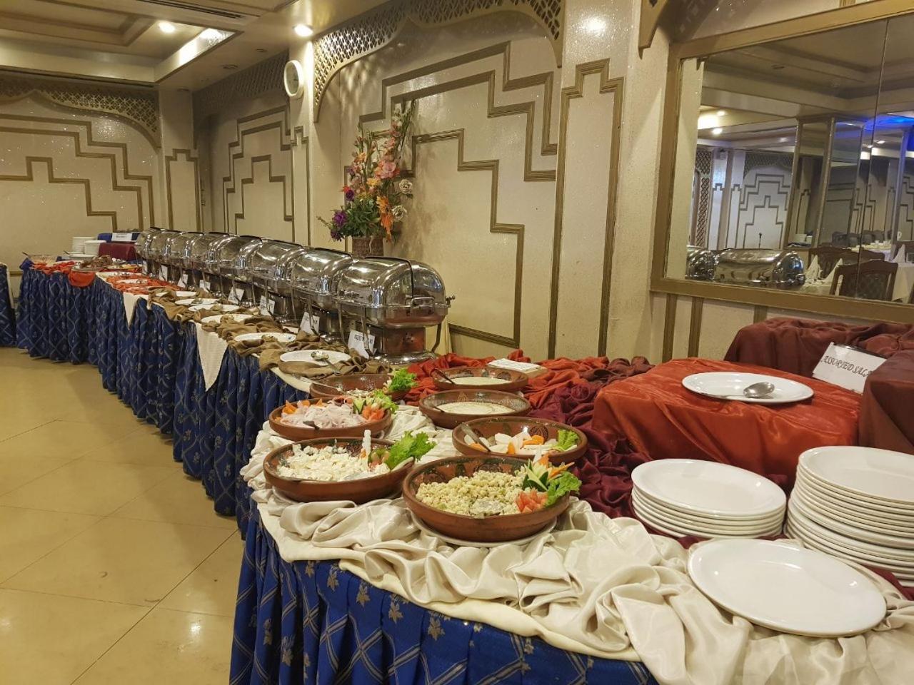 Hotel Shalimar Rawalpindi Zewnętrze zdjęcie