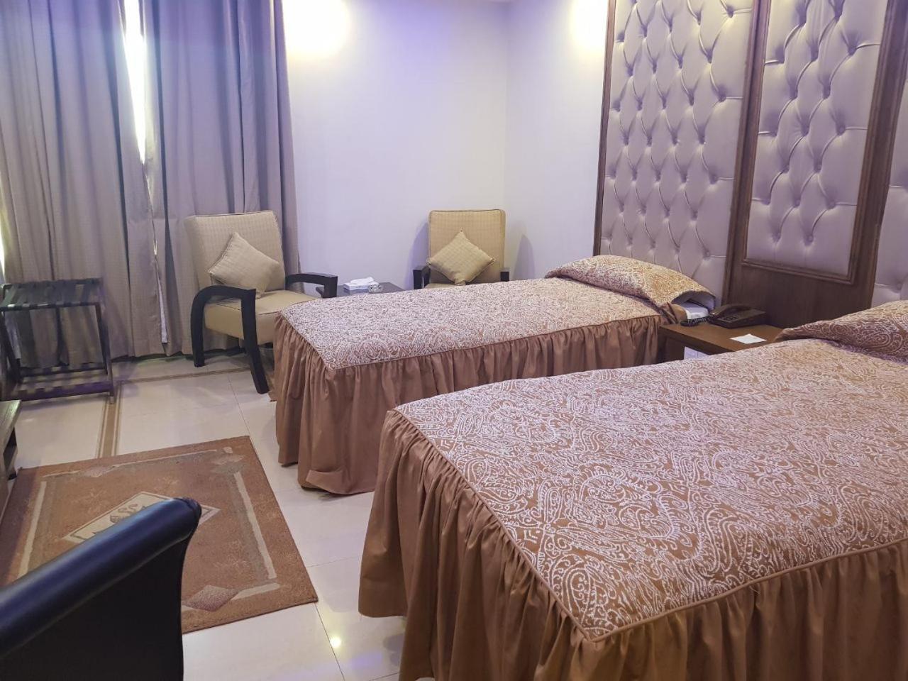 Hotel Shalimar Rawalpindi Zewnętrze zdjęcie