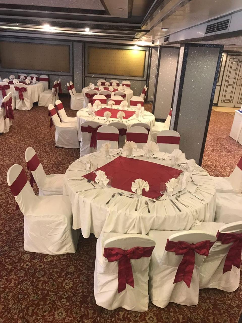 Hotel Shalimar Rawalpindi Zewnętrze zdjęcie