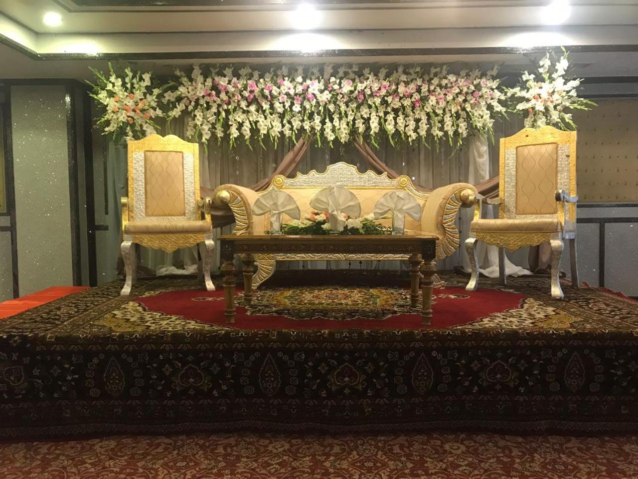 Hotel Shalimar Rawalpindi Zewnętrze zdjęcie