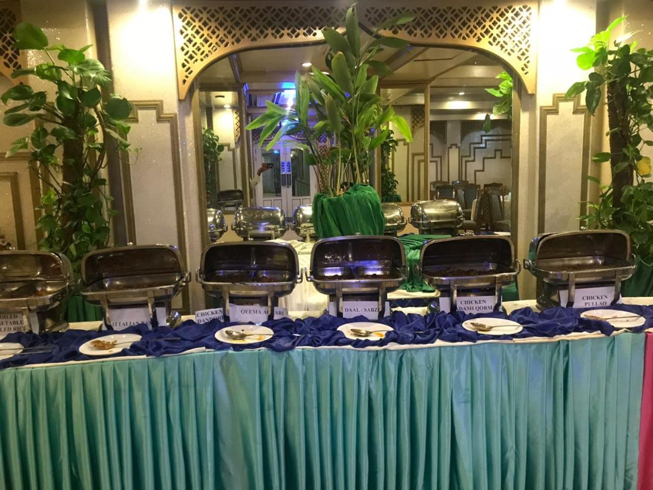 Hotel Shalimar Rawalpindi Zewnętrze zdjęcie