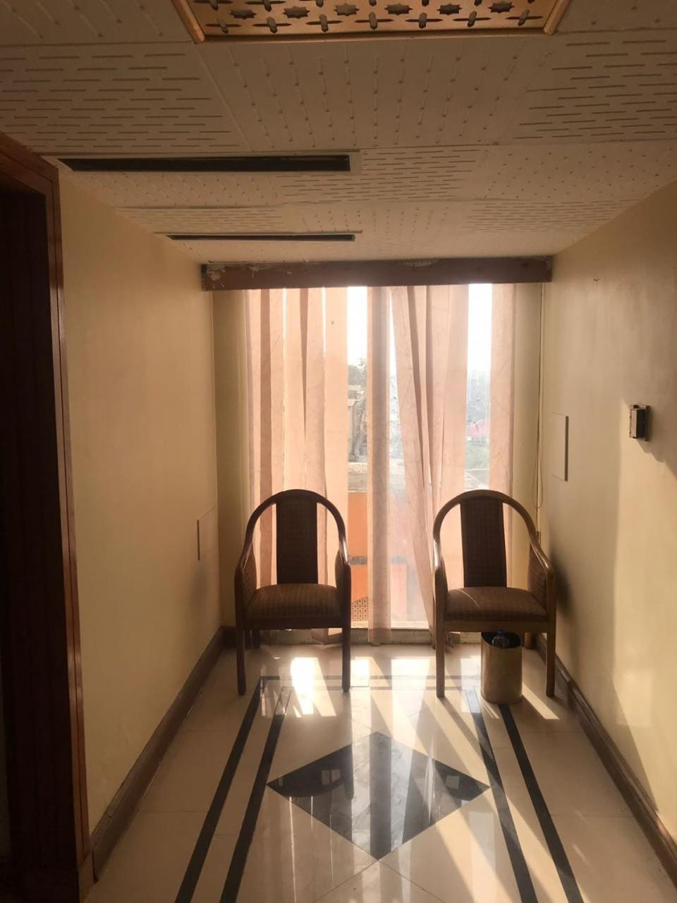 Hotel Shalimar Rawalpindi Zewnętrze zdjęcie