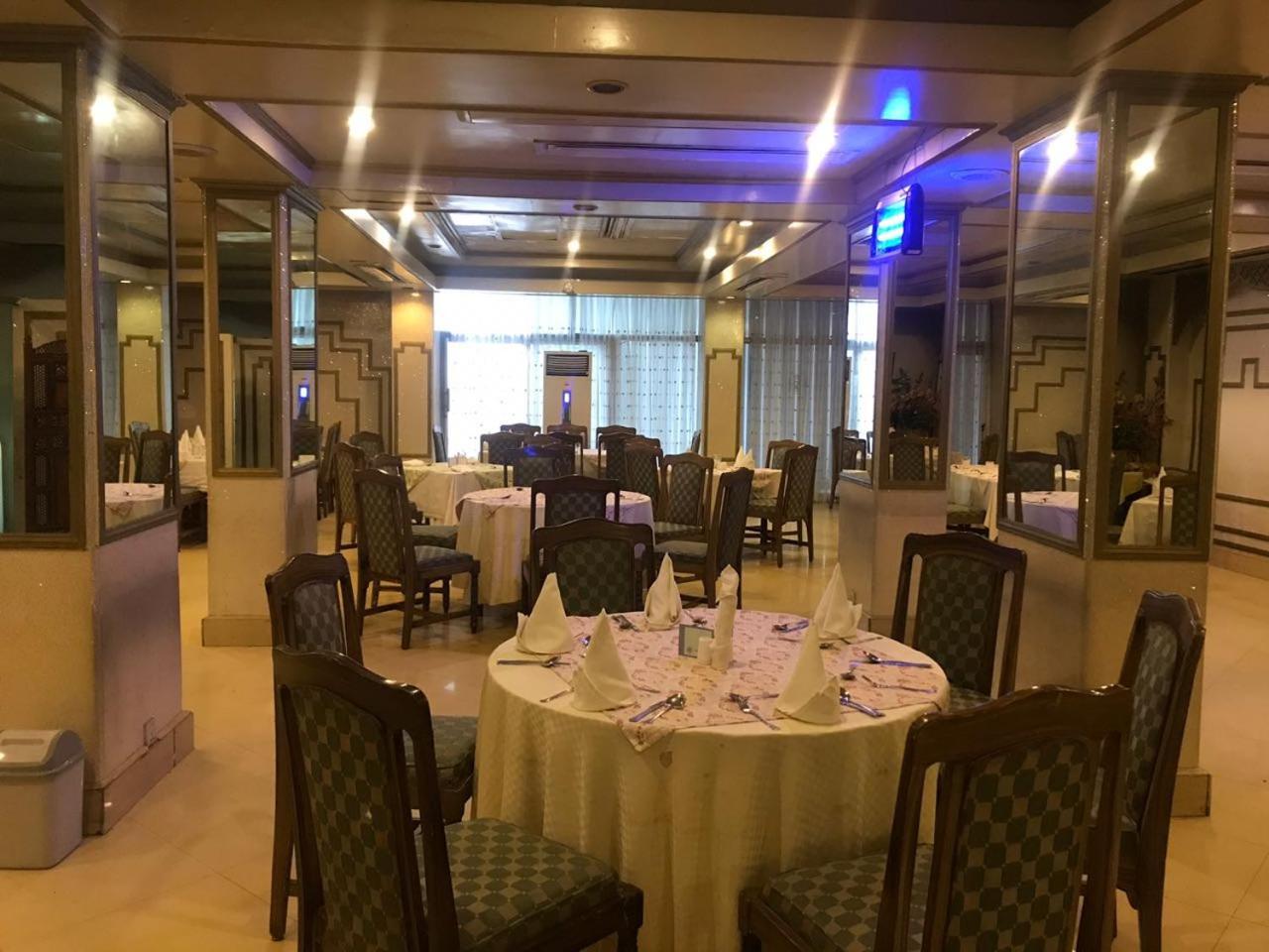 Hotel Shalimar Rawalpindi Zewnętrze zdjęcie
