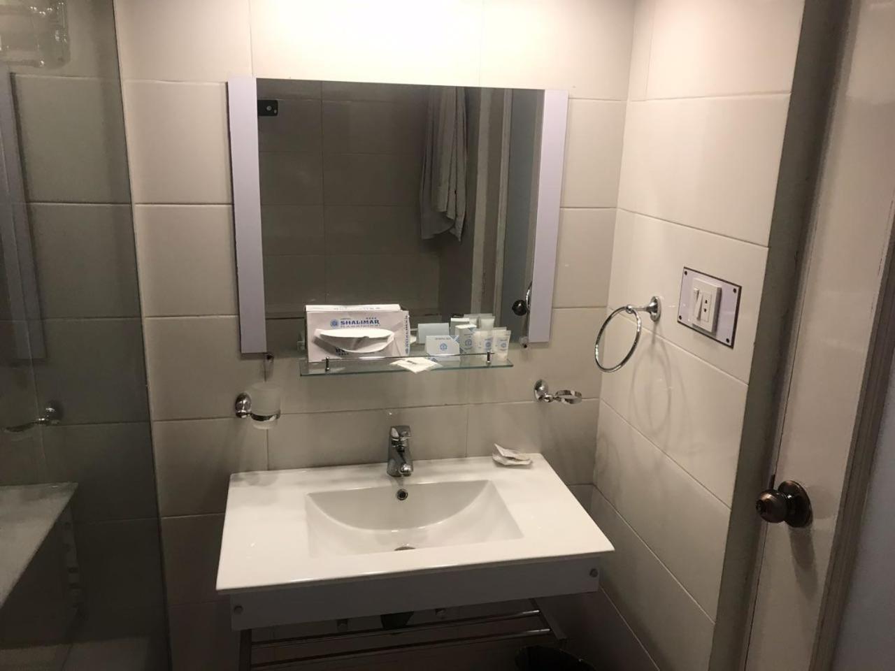 Hotel Shalimar Rawalpindi Zewnętrze zdjęcie