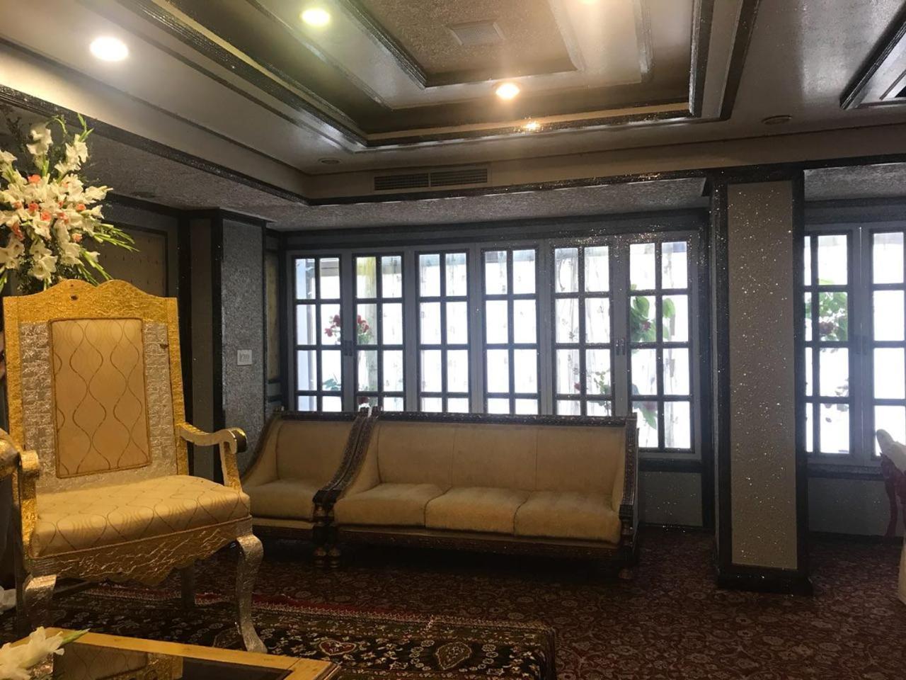 Hotel Shalimar Rawalpindi Zewnętrze zdjęcie