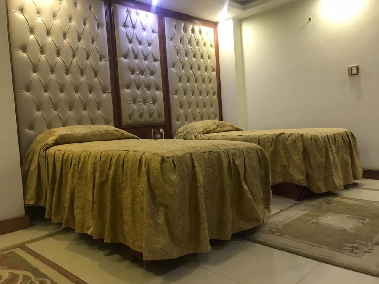 Hotel Shalimar Rawalpindi Zewnętrze zdjęcie