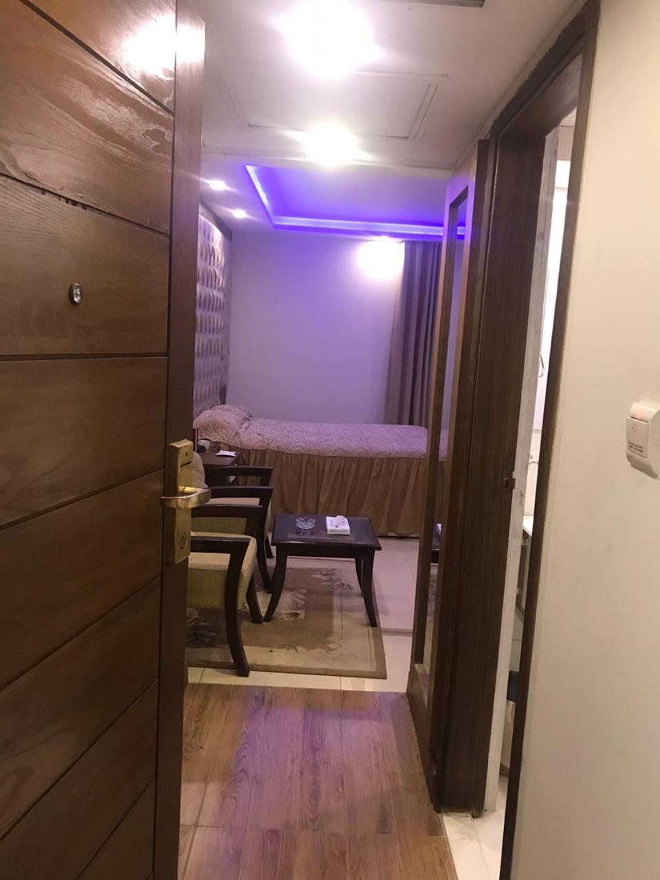 Hotel Shalimar Rawalpindi Zewnętrze zdjęcie