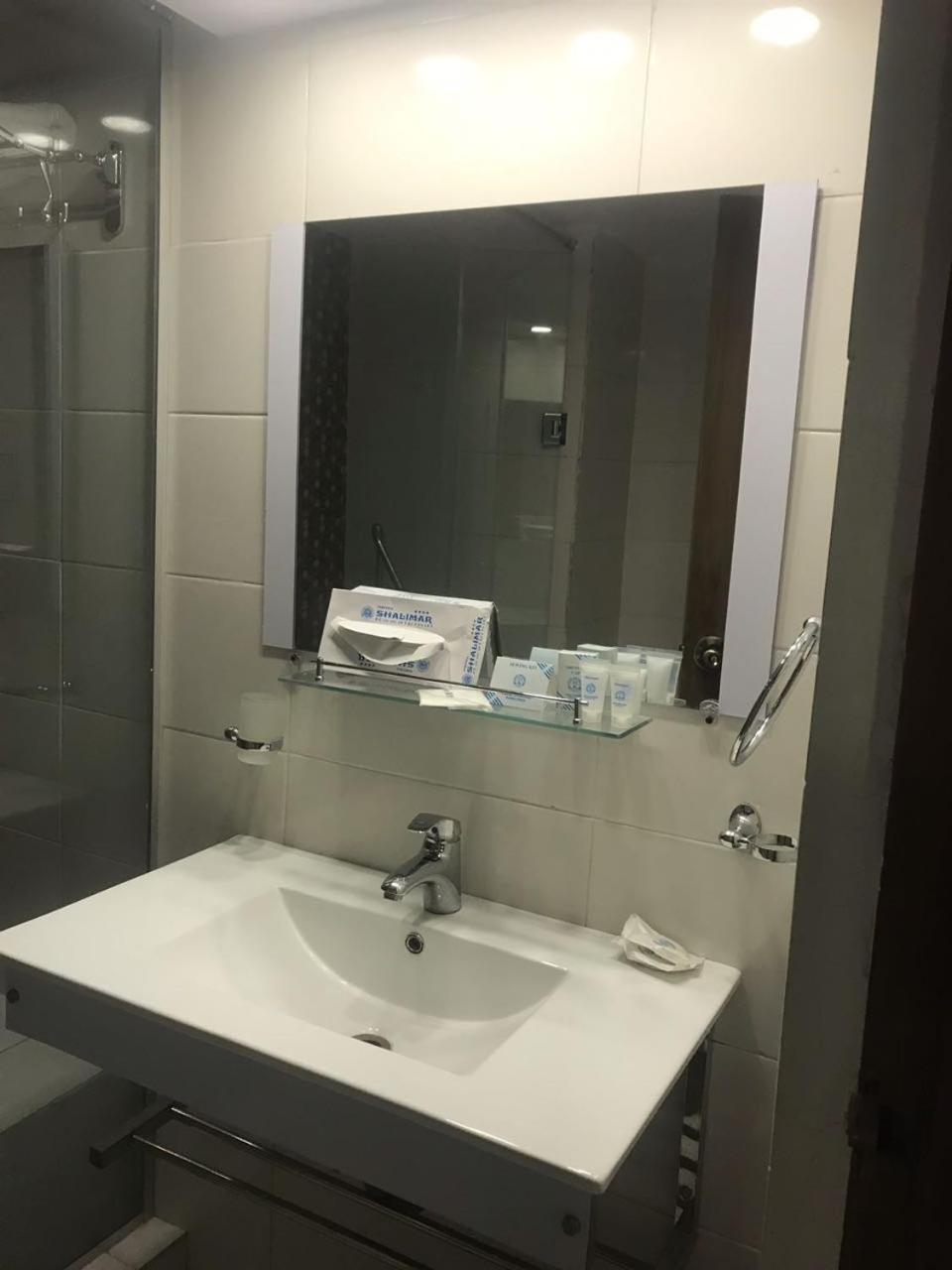 Hotel Shalimar Rawalpindi Zewnętrze zdjęcie
